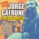 Image of Jorge Cafrune linking to their artist page due to link from them being at the top of the main table on this page