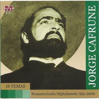 Thumbnail for the Jorge Cafrune - Jorge Cafrune - Siempre vigente link, provided by host site