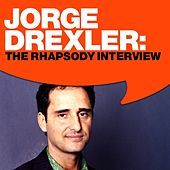 Thumbnail for the Jorge Drexler - Jorge Drexler: The Rhapsody Interview link, provided by host site