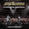Thumbnail for the Jorge - Jorge & Mateus - Live In London - At the Royal Albert Hall link, provided by host site