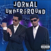 Thumbnail for the GS - Jornal Underground link, provided by host site