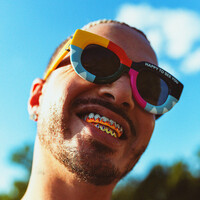 Thumbnail for the J Balvin - JOSE link, provided by host site