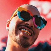 Thumbnail for the J Balvin - JOSE link, provided by host site