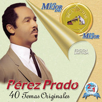 Thumbnail for the Pérez Prado Y Su Orquesta - Jose link, provided by host site