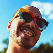 Thumbnail for the J Balvin - JOSE link, provided by host site