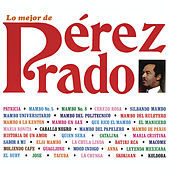 Image of Perez Prado linking to their artist page due to link from them being at the top of the main table on this page