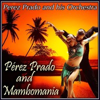 Thumbnail for the Perez Prado - Jose link, provided by host site