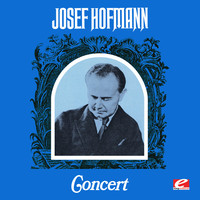 Thumbnail for the Josef Hofmann - Josef Hofmann Concert (Digitally Remastered) link, provided by host site