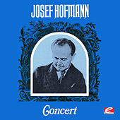 Thumbnail for the Josef Hofmann - Josef Hofmann Concert (Digitally Remastered) link, provided by host site