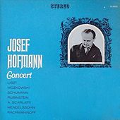 Thumbnail for the Josef Hofmann - Josef Hofmann Concert link, provided by host site