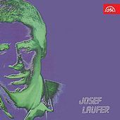 Thumbnail for the Josef Laufer - Josef Laufer 1987 (a něco navíc) link, provided by host site