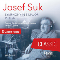 Thumbnail for the Josef Suk - Josef Suk: Symphony in E major / Praga link, provided by host site
