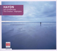 Thumbnail for the Regina Werner - Joseph Haydn: Die Schöpfung (The Creation) / Highlights link, provided by host site