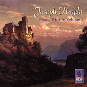 Thumbnail for the Eaken Piano Trio - Joseph Haydn - Piano Trios Volume One link, provided by host site