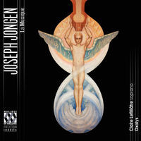 Thumbnail for the Claire Lefilliâtre - Joseph Jongen: La musique link, provided by host site