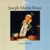 Thumbnail for the Joseph Martin Kraus - Joseph Martin Kraus – A Musical Portrait link, provided by host site