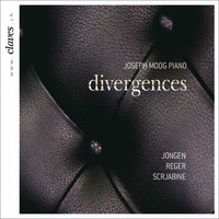 Thumbnail for the Joseph Moog - Joseph Moog: Divergences link, provided by host site