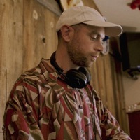 Thumbnail for the Joseph Ray - Joseph Ray Live at G.O.A.T. Bar, Joshua Tree, California (DJ Mix) link, provided by host site