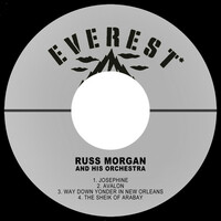Thumbnail for the Russ Morgan - Josephine link, provided by host site