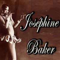 Thumbnail for the Joséphine Baker - Joséphine Baker link, provided by host site