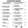 Thumbnail for the Joséphine Baker - Josephine Baker Collection link, provided by host site