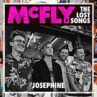Thumbnail for the Mc.Fly - Josephine (The Lost Songs) link, provided by host site