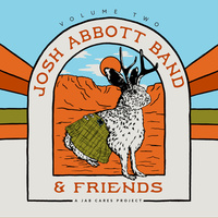 Thumbnail for the Josh Abbott Band - Josh Abbott Band and Friends: Vol. 2 link, provided by host site