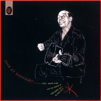 Thumbnail for the Josh White - Josh At Midnight (US Release) link, provided by host site