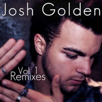 Thumbnail for the Josh Golden - Josh Golden Remixes Vol. 1 link, provided by host site