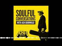 Thumbnail for the Ash Grunwald - Josh Teskey - Master of pipes: A deep dive into Vocals, Plumbing and how to put down your phone & l link, provided by host site