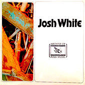 Image of Josh White linking to their artist page due to link from them being at the top of the main table on this page