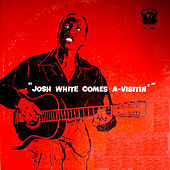 Image of Josh White linking to their artist page due to link from them being at the top of the main table on this page