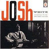 Image of Josh White linking to their artist page due to link from them being at the top of the main table on this page