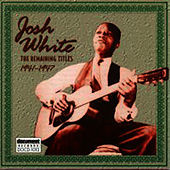 Thumbnail for the Josh White - Josh White - The Remaining Titles (1941-1947) link, provided by host site