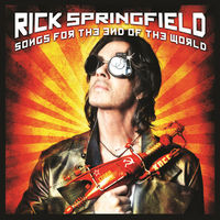 Thumbnail for the Rick Springfield - Joshua link, provided by host site