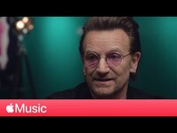 Thumbnail for the U2 - 'Joshua Tree' 30th Anniversary Interview | Apple Music link, provided by host site