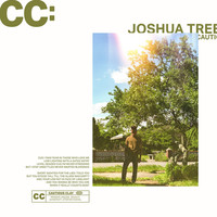 Thumbnail for the Cautious Clay - Joshua Tree link, provided by host site