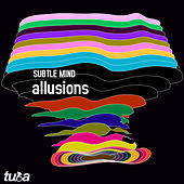 Thumbnail for the Subtle Mind - Joshua Tree link, provided by host site