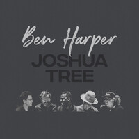 Thumbnail for the Ben Harper - Joshua Tree (Band Version) link, provided by host site