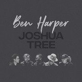 Thumbnail for the Ben Harper - Joshua Tree (Band Version) link, provided by host site