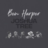 Thumbnail for the Ben Harper - Joshua Tree (Band Version) link, provided by host site