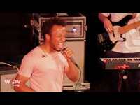 Thumbnail for the Cautious Clay - "Joshua Tree" (Live at The Guggenheim Museum) link, provided by host site