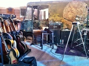 Thumbnail for the Steve Kimock - Joshua Tree Music Fest link, provided by host site