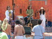 Thumbnail for the Tom Freund - Joshua Tree Music Festival link, provided by host site