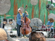 Thumbnail for the Tom Freund - Joshua Tree Music Festival link, provided by host site