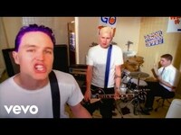 Thumbnail for the blink-182 - Josie link, provided by host site
