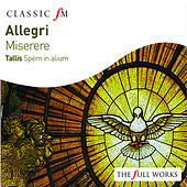 Thumbnail for the The Sixteen - Josquin: Gaude Virgo Mater Christi link, provided by host site