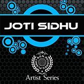 Thumbnail for the Joti Sidhu - Joti Sidhu link, provided by host site