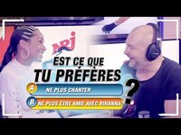 Thumbnail for the Alicia Keys - JOUE AU "TU PRÉFÈRES" ! link, provided by host site