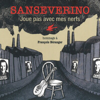 Thumbnail for the Sanseverino - Joue pas avec mes nerfs (Hommage à François Béranger) link, provided by host site